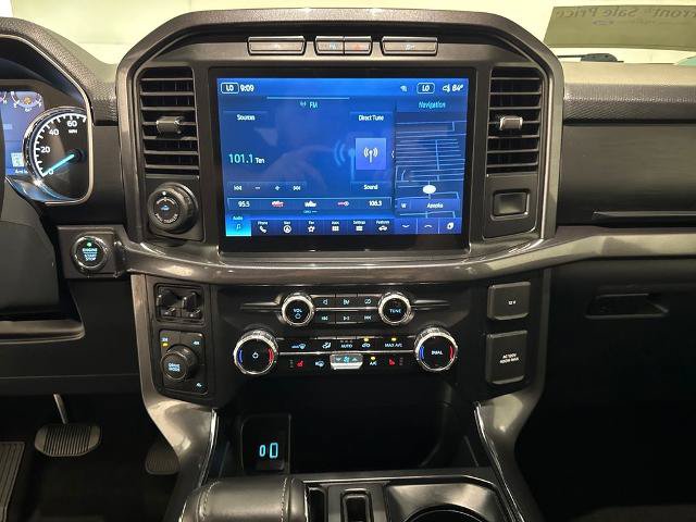 Certified 2023 Ford F150 XLT w/ Equipment Group 302A High AWD/4WD image 25