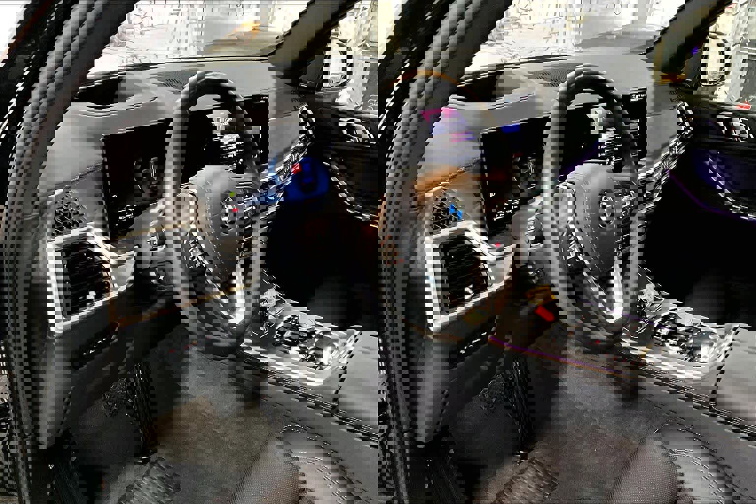 Used 2026 BMW X5 xDrive40i image 18