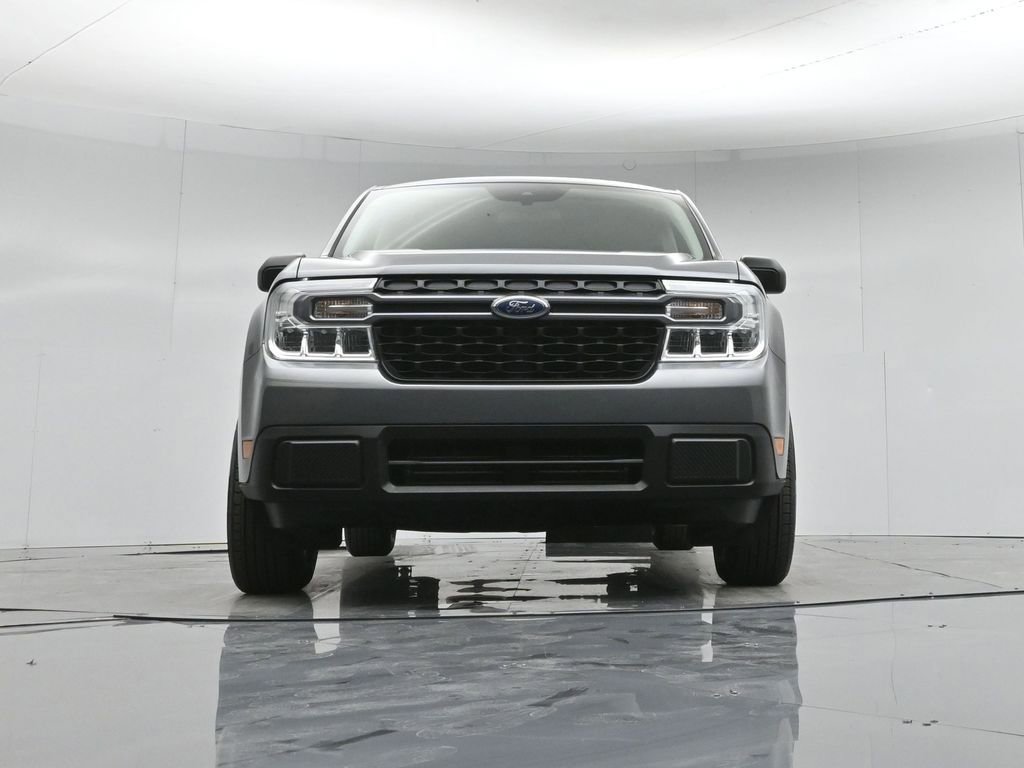 Certified 2022 Ford Maverick XLT image 51