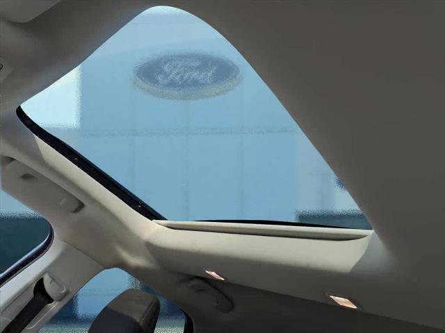 Certified 2023 Ford Bronco Sport Big Bend w/ Convenience Package image 19