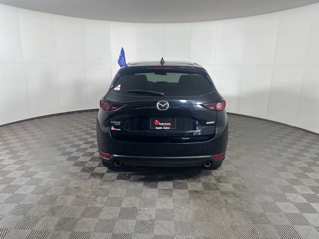 Used 2019 MAZDA CX-5 Touring AWD/4WD image 7