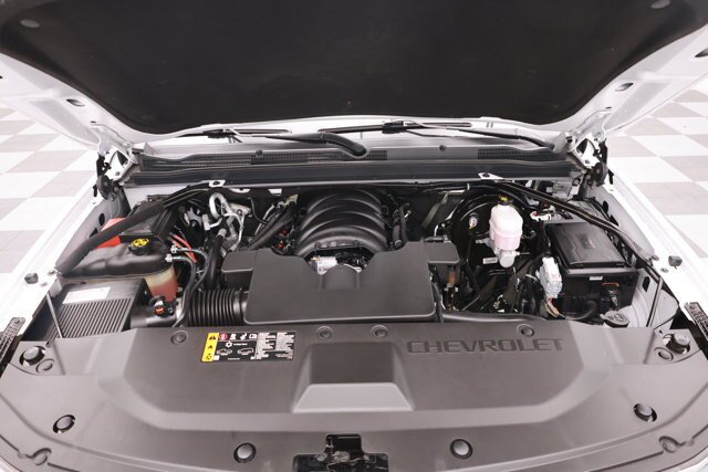Used 2020 Chevrolet Tahoe Premier w/ 6.2L Performance Package AWD/4WD image 21