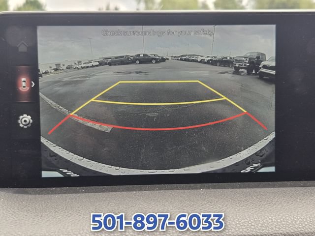 Used 2025 Genesis GV70 2.5T AWD/4WD image 23