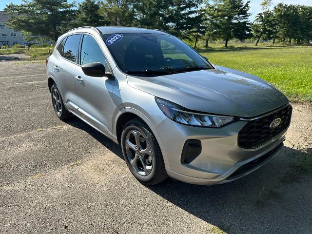 Certified 2023 Ford Escape ST-Line w/ Tech Pack #1 AWD/4WD image 28