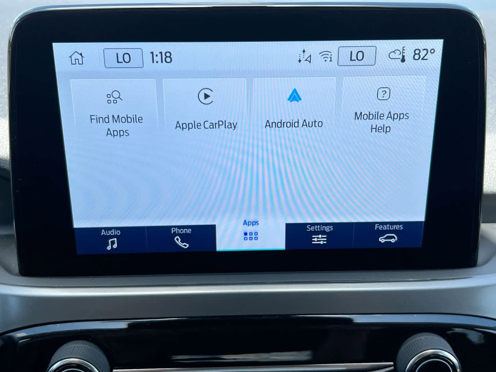 Certified 2023 Ford Escape Active AWD/4WD image 28