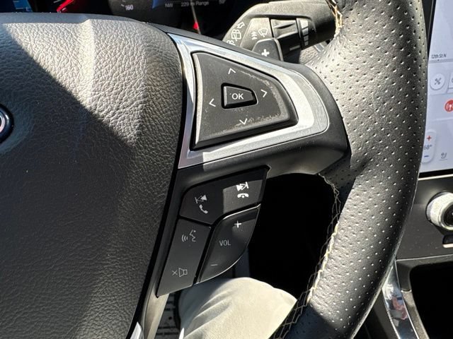 Certified 2022 Ford Edge ST w/ Equipment Group 401A AWD/4WD image 18