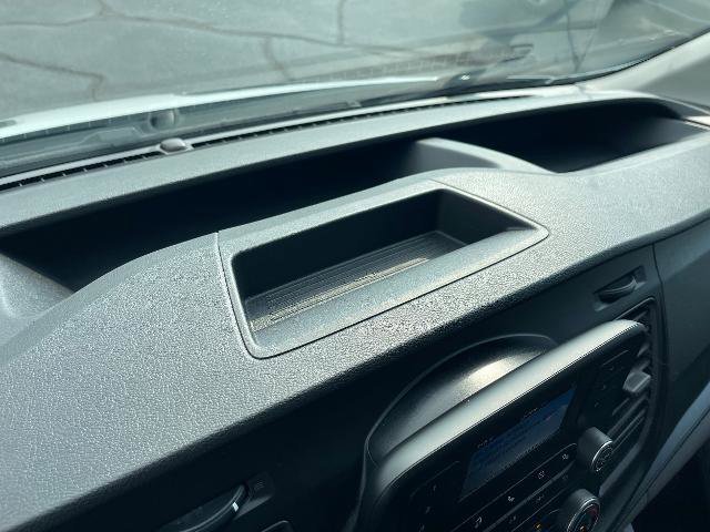 Certified 2023 Ford Transit 250 XL w/ Exterior Upgrade Package image 31