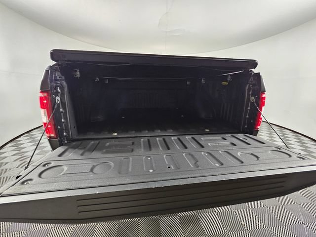 Certified 2020 Ford F150 XL w/ Equipment Group 101A Mid AWD/4WD image 17