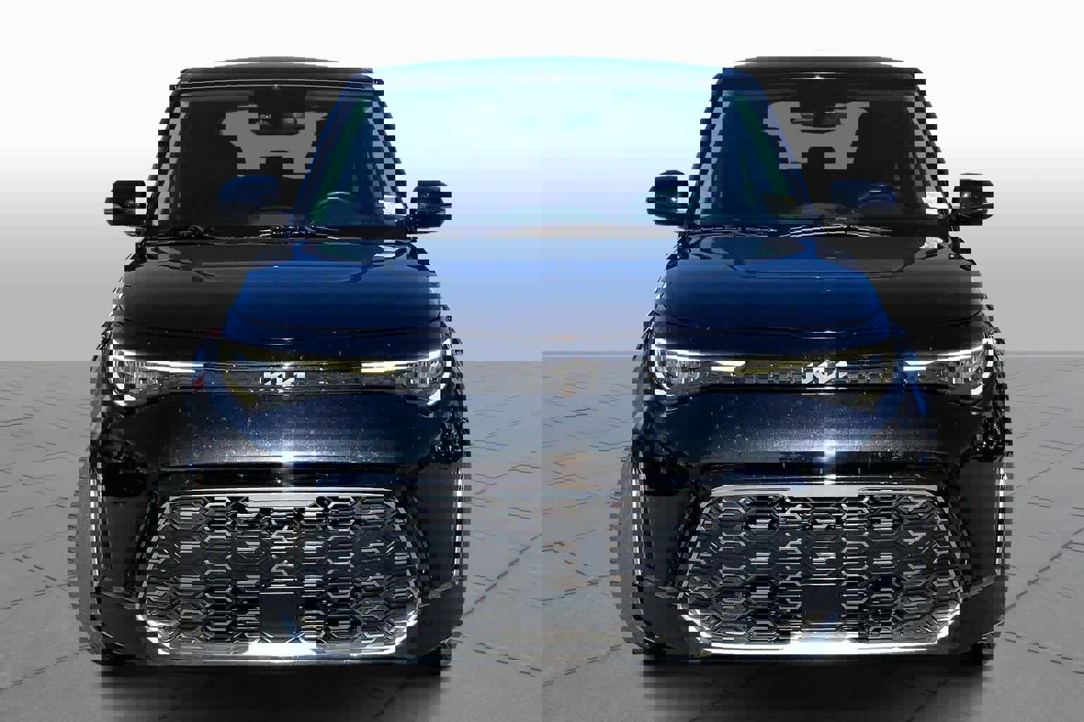 Used 2023 Kia Soul GT-Line w/ GT-Line Technology Package image 6