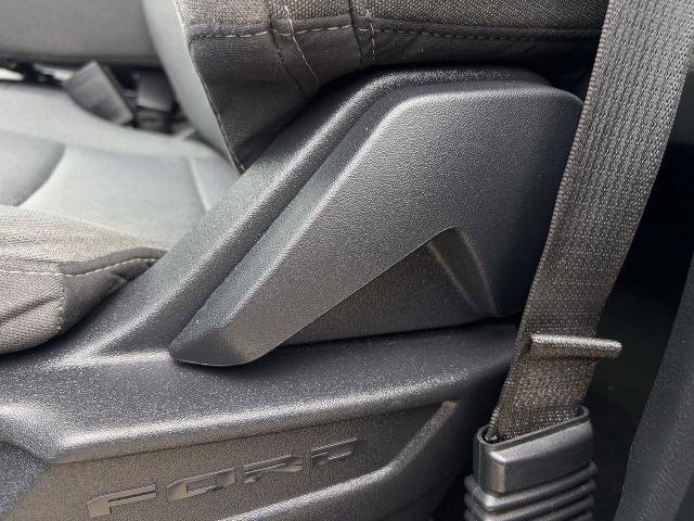 Certified 2022 Ford F150 XLT image 28