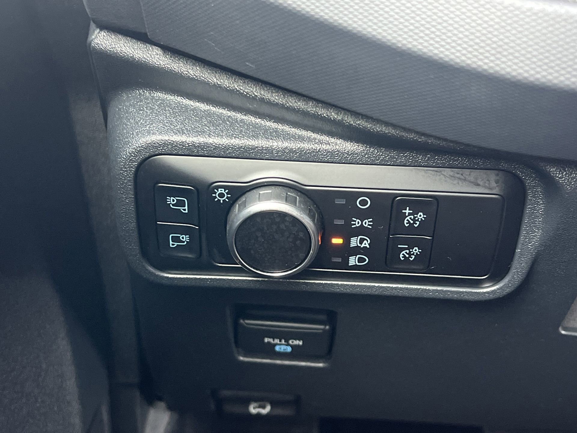 Certified 2024 Ford Bronco Badlands image 21