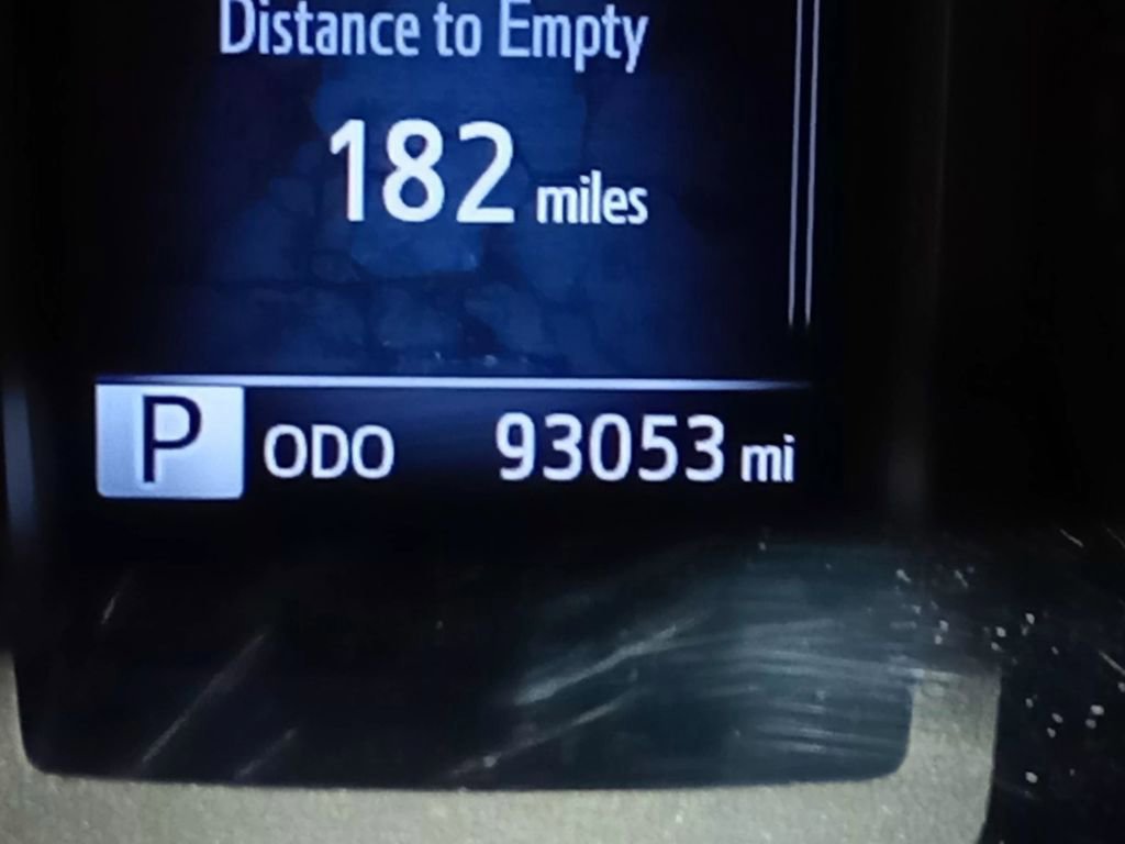 Used 2017 Toyota Tacoma TRD Pro AWD/4WD image 27