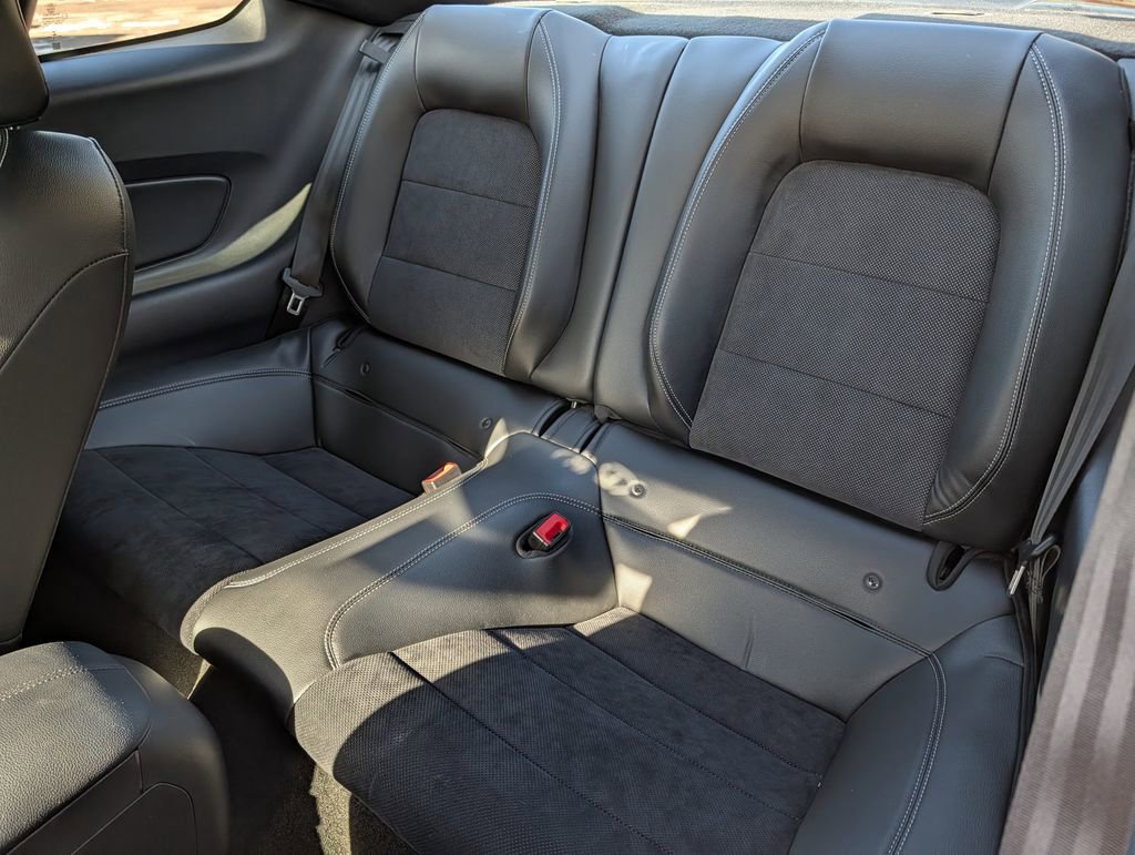 Certified 2018 Ford Mustang GT Premium image 11