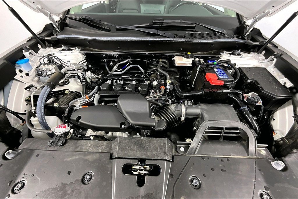Used 2024 Honda CR-V EX-L image 9