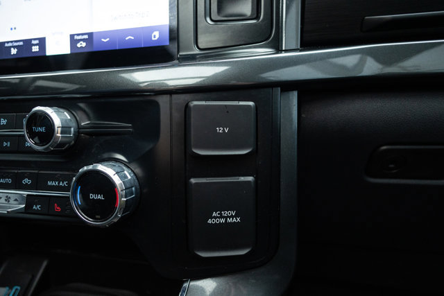 Certified 2023 Ford F150 XLT w/ Equipment Group 302A High image 22