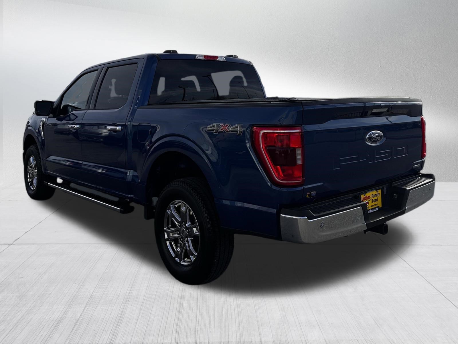 Certified 2023 Ford F150 XLT w/ Equipment Group 302A High image 5