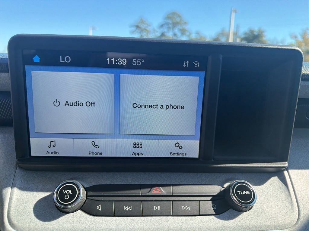 Certified 2024 Ford Maverick XLT w/ Equipment Group 300A Standard image 20