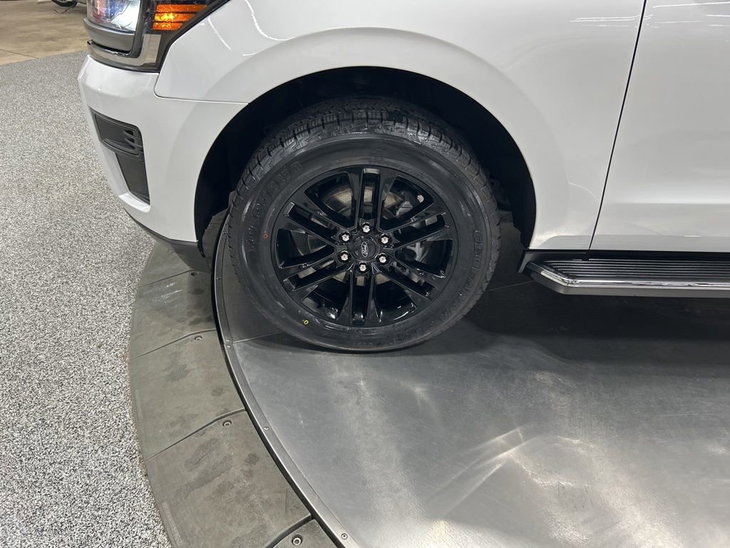 Certified 2023 Ford Expedition Max XLT AWD/4WD image 39