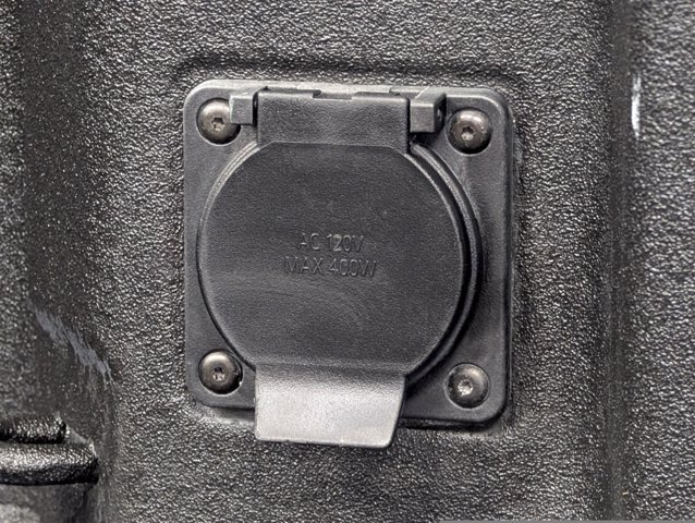 Used 2025 GMC Sierra 2500 AT4 AWD/4WD image 28