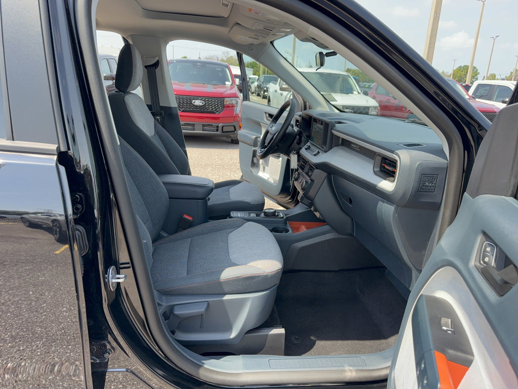 Certified 2023 Ford Maverick XLT w/ Equipment Group 300A Standard image 15