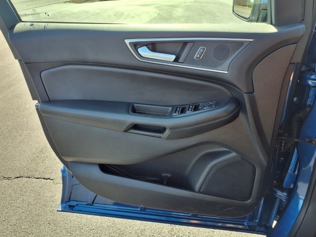 Certified 2024 Ford Edge SEL w/ Convenience Package AWD/4WD image 21