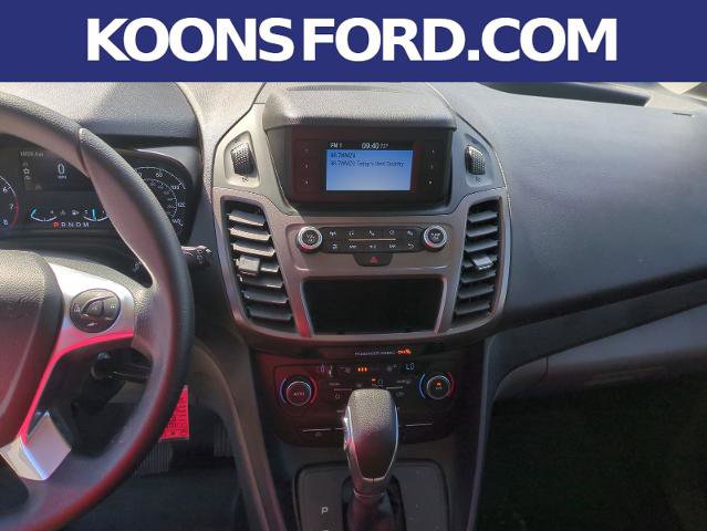 Certified 2022 Ford Transit Connect XL FWD image 16