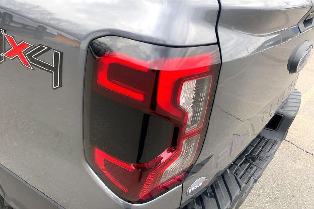 Certified 2024 Ford Ranger XL image 27