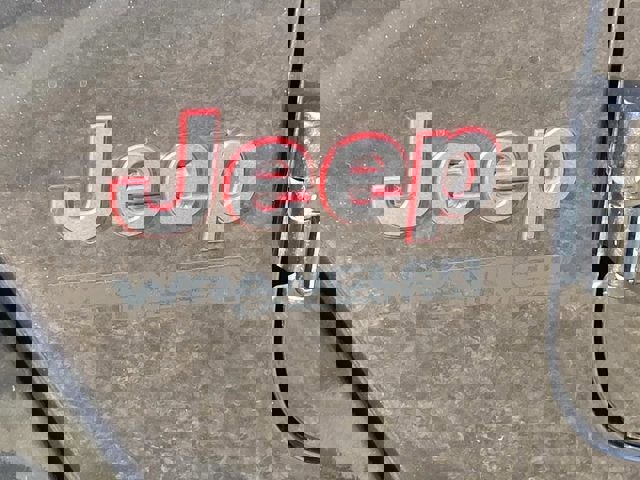 Used 2020 Jeep Wrangler Unlimited Rubicon image 12