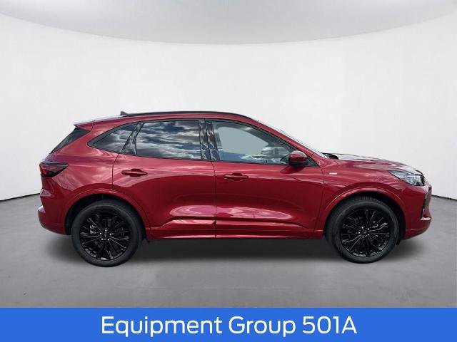 Certified 2023 Ford Escape ST-Line Elite AWD/4WD image 10