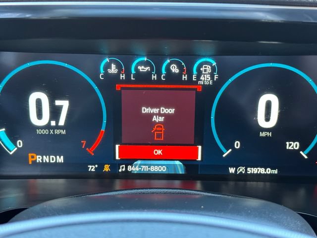 Certified 2021 Ford F150 Platinum w/ Equipment Group 701A High AWD/4WD image 26