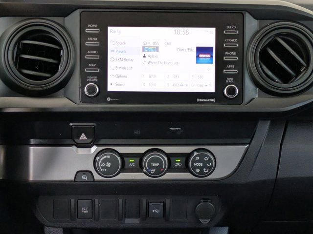 Used 2020 Toyota Tacoma SR w/ SR Convenience Package image 16