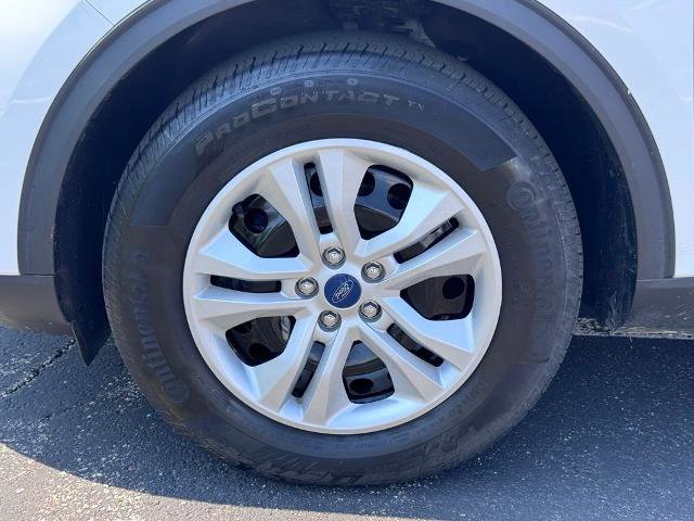 Certified 2022 Ford Escape S AWD/4WD image 38