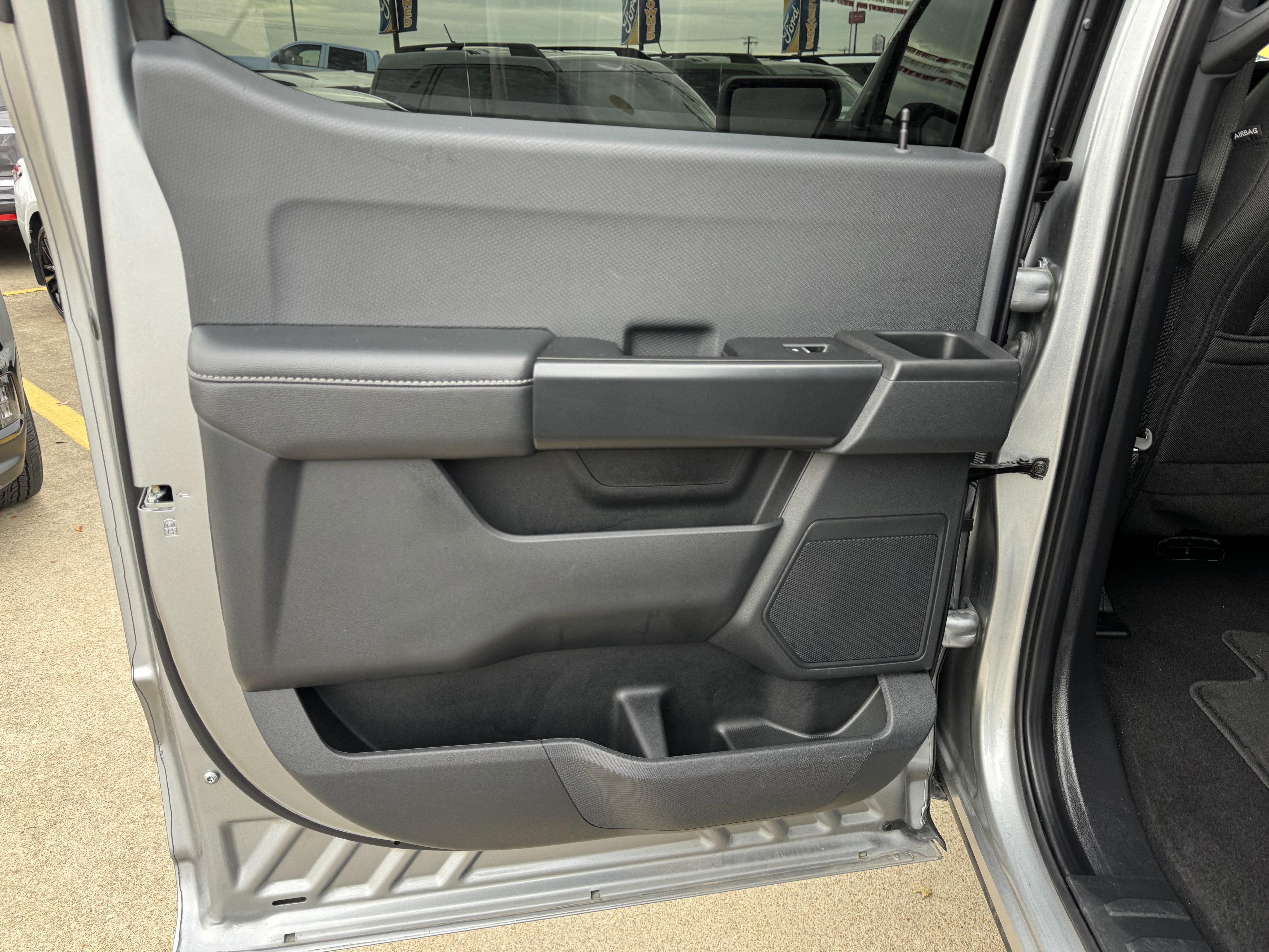 Certified 2024 Ford F150 STX image 14