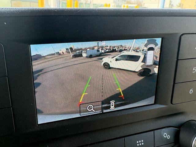 Certified 2021 Ford Transit 350 XLT image 12