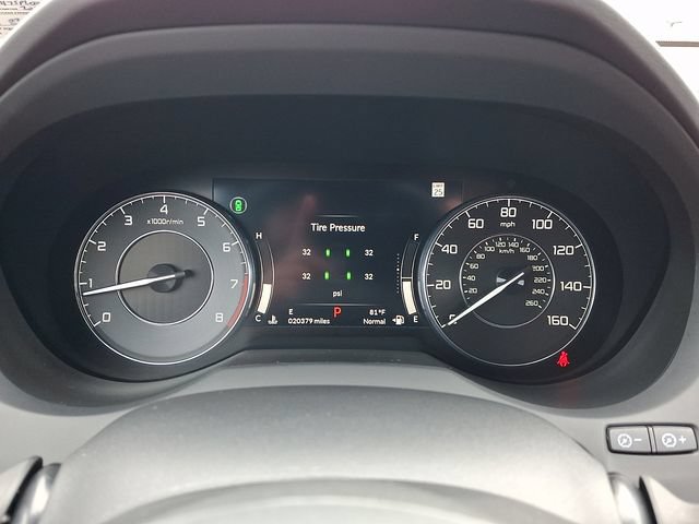 Used 2023 Acura RDX AWD w/ Advance Package image 22