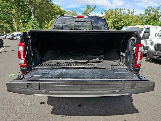 Certified 2023 Ford F150 Lariat w/ Equipment Group 502A High AWD/4WD image 31