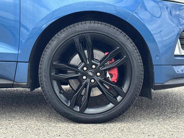 Certified 2019 Ford Edge ST w/ Equipment Group 401A AWD/4WD image 31