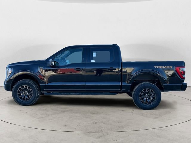 Certified 2023 Ford F150 Tremor w/ Equipment Group 402A High image 2