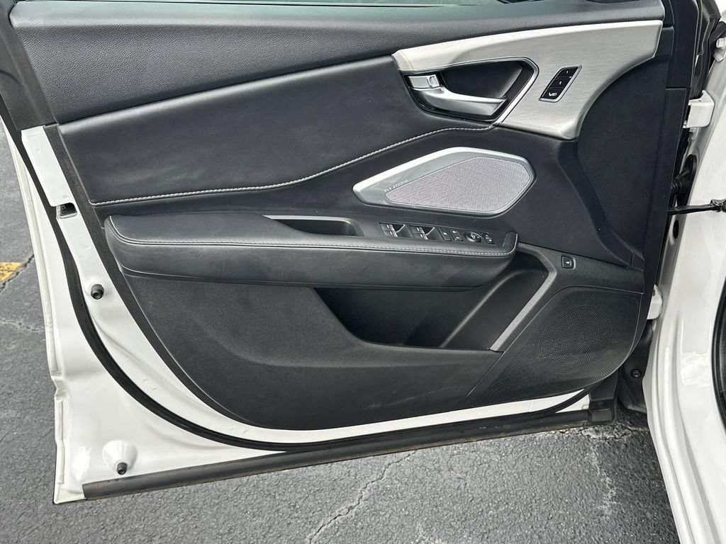 Used 2023 Acura RDX FWD w/ Technology Package image 10
