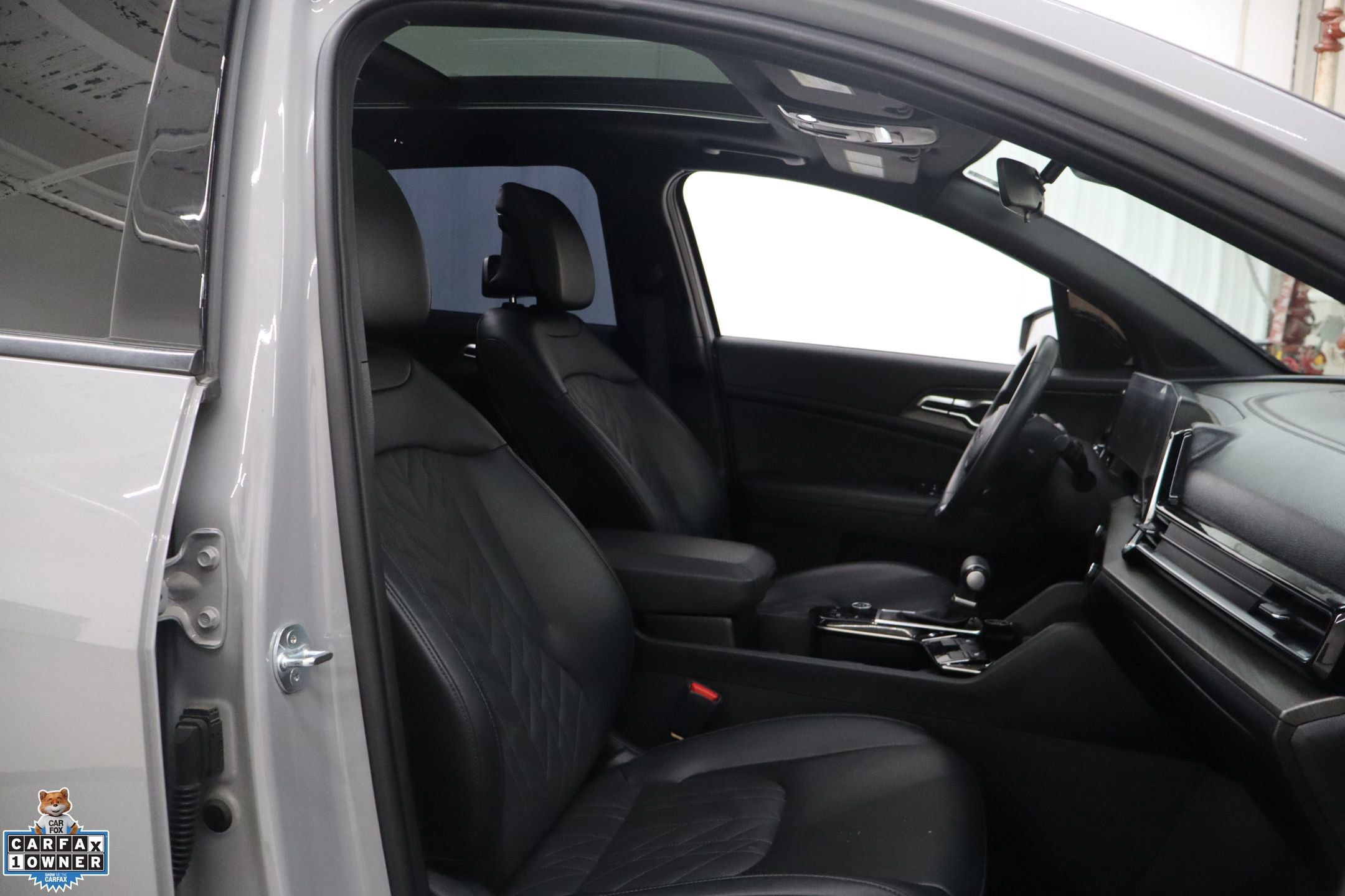 Used 2024 Kia Sportage X-Line w/ X-Line Premium Package image 38