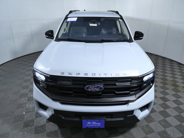 Certified 2025 Ford Expedition Max Active AWD/4WD image 3