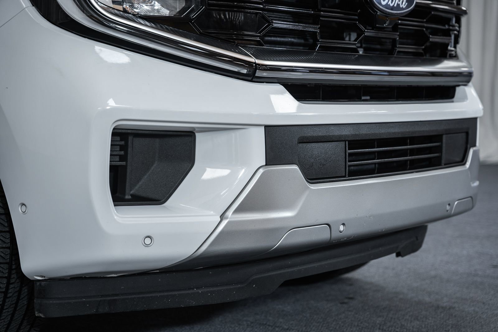 Certified 2025 Ford Expedition Max Platinum image 21