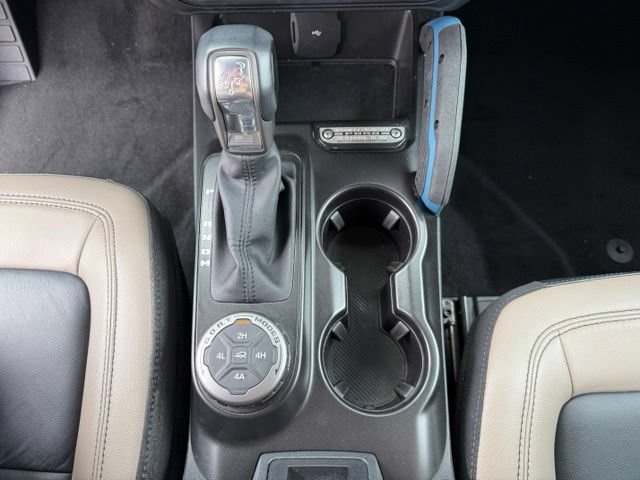 Certified 2023 Ford Bronco Wildtrak AWD/4WD image 18