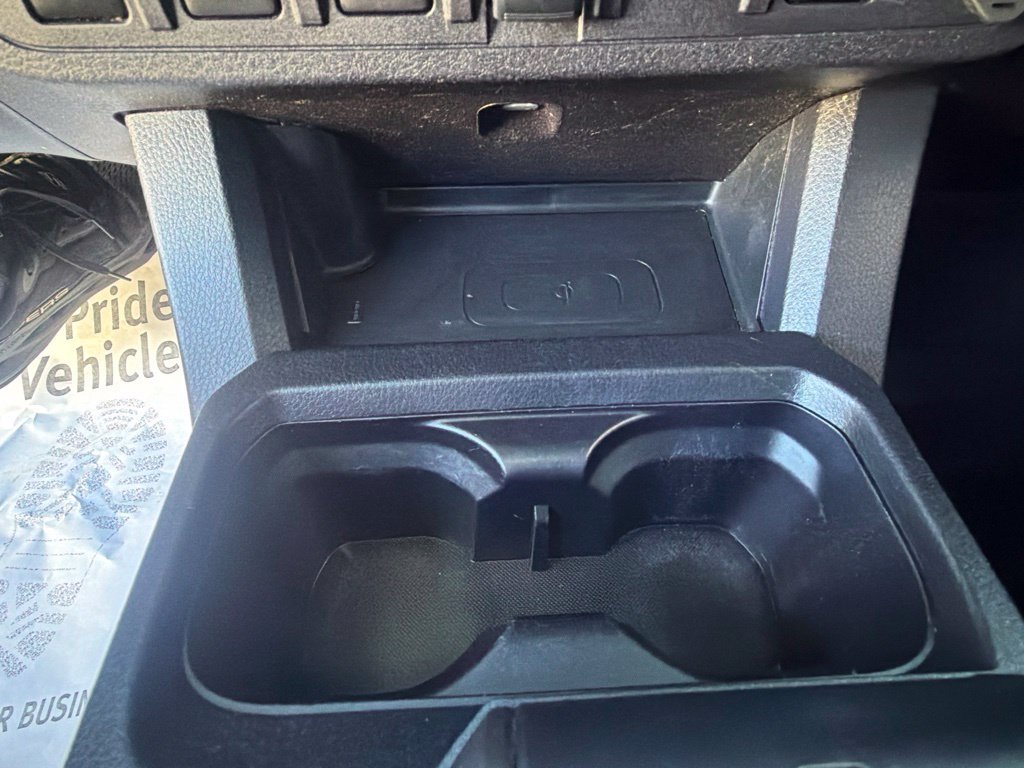 Used 2022 Toyota Tacoma TRD Sport w/ Technology Package RWD image 38