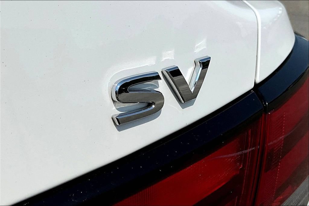 Used 2024 Nissan Sentra SV FWD image 26