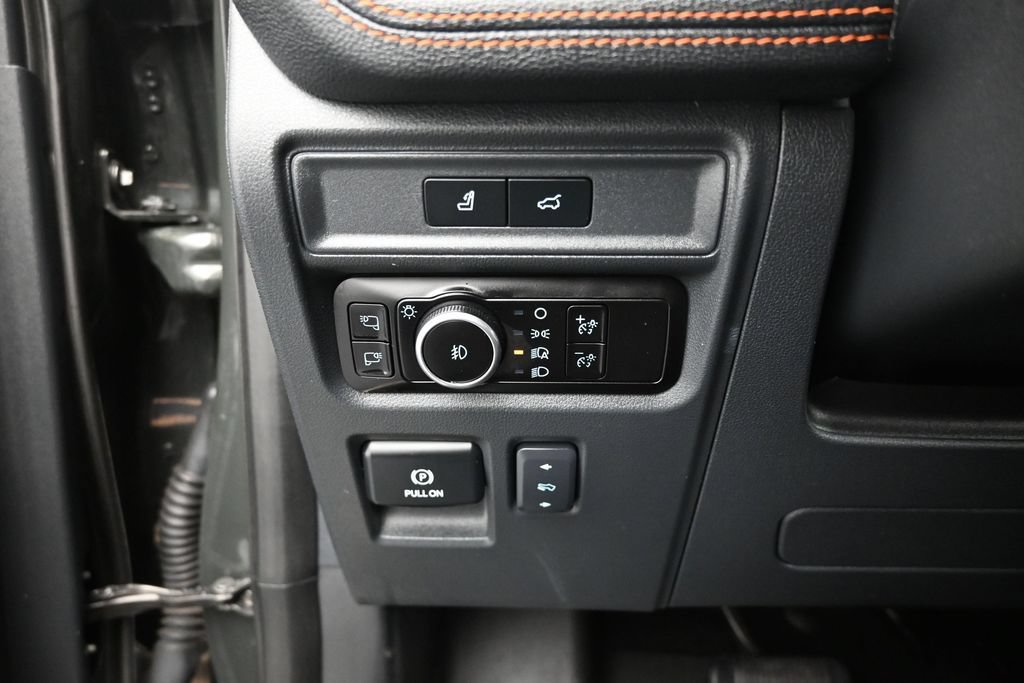 Certified 2023 Ford Expedition Timberline AWD/4WD image 13
