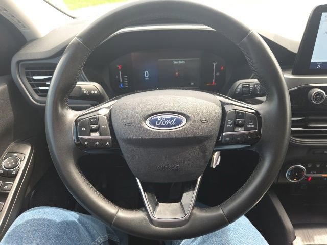 Certified 2023 Ford Escape Active w/ Cold Weather Package FWD image 37