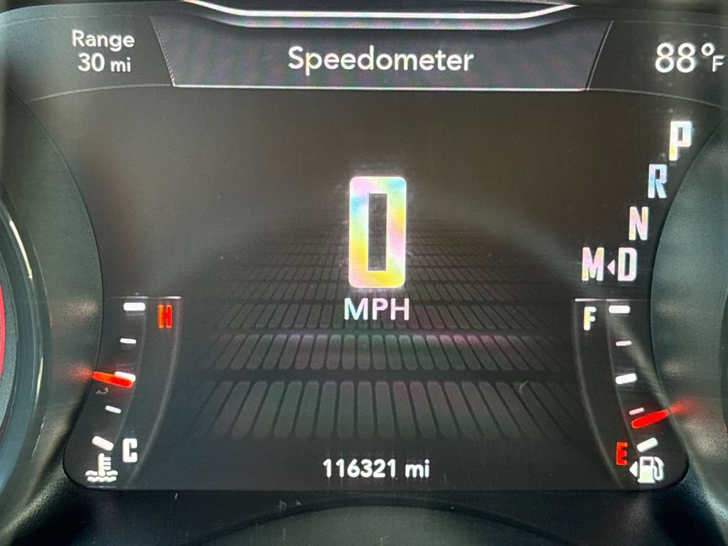 Used 2017 Dodge Challenger SXT Plus RWD image 21