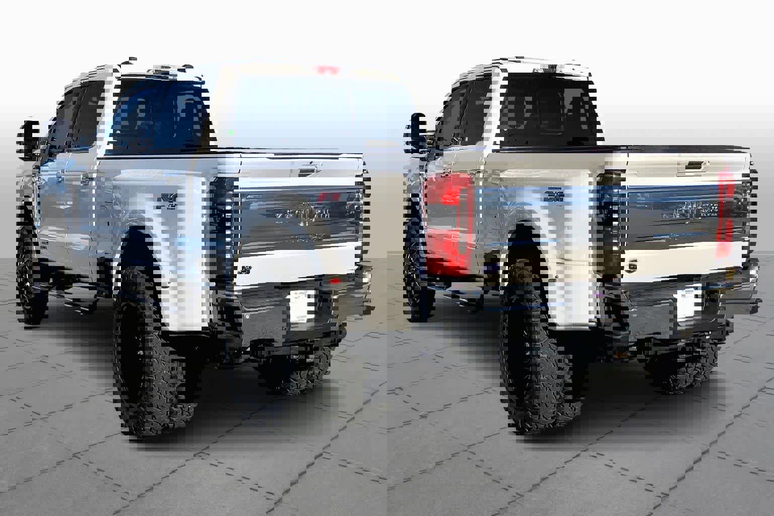 Certified 2023 Ford F350 King Ranch w/ Chrome Package image 11