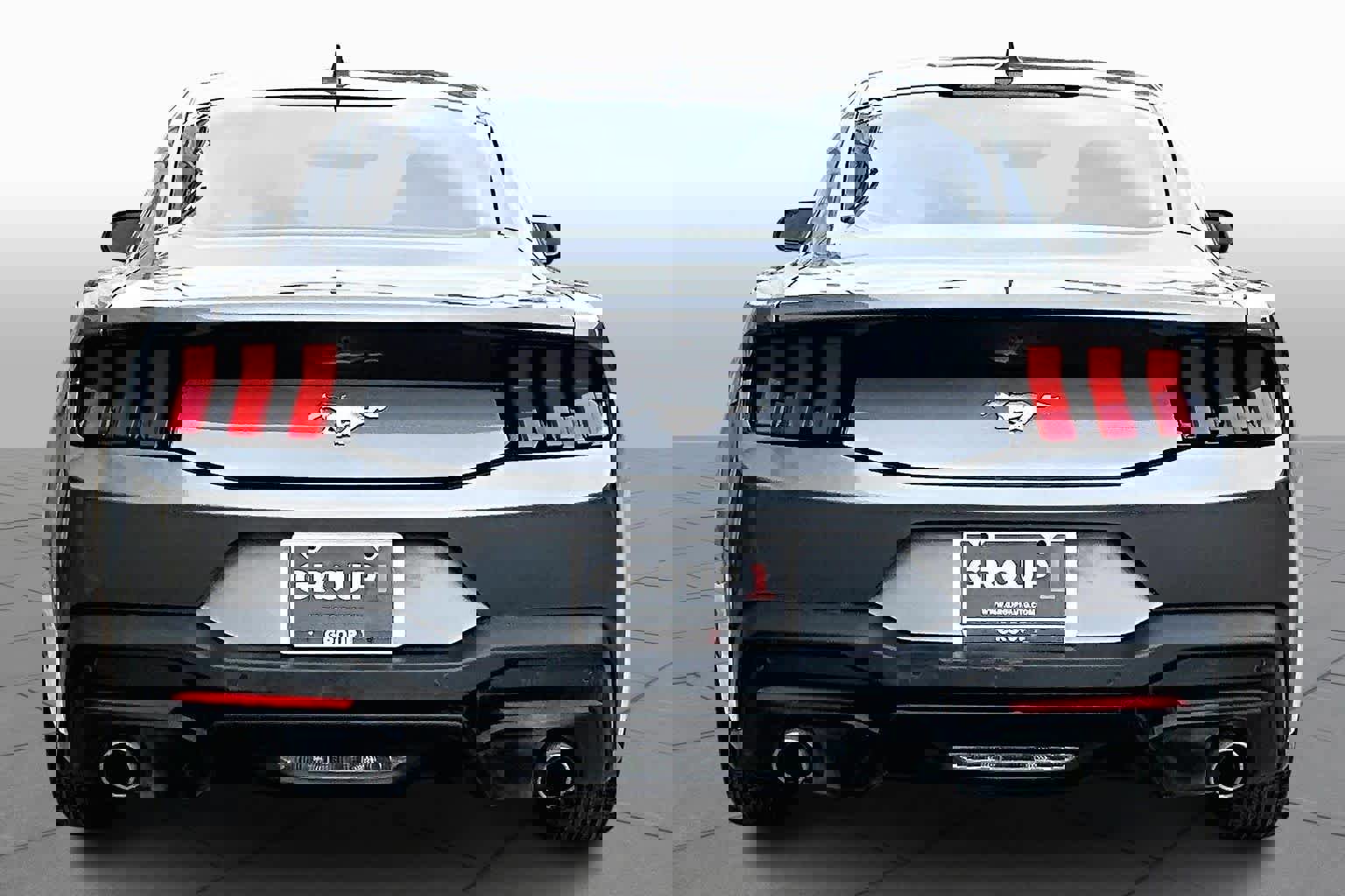 Certified 2024 Ford Mustang Premium image 2